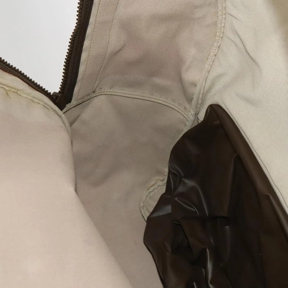 LOUIS VUITTON LV Cup Challenge line Shoulder Bag Red LV Auth bs28142 - Picture 12 of 16